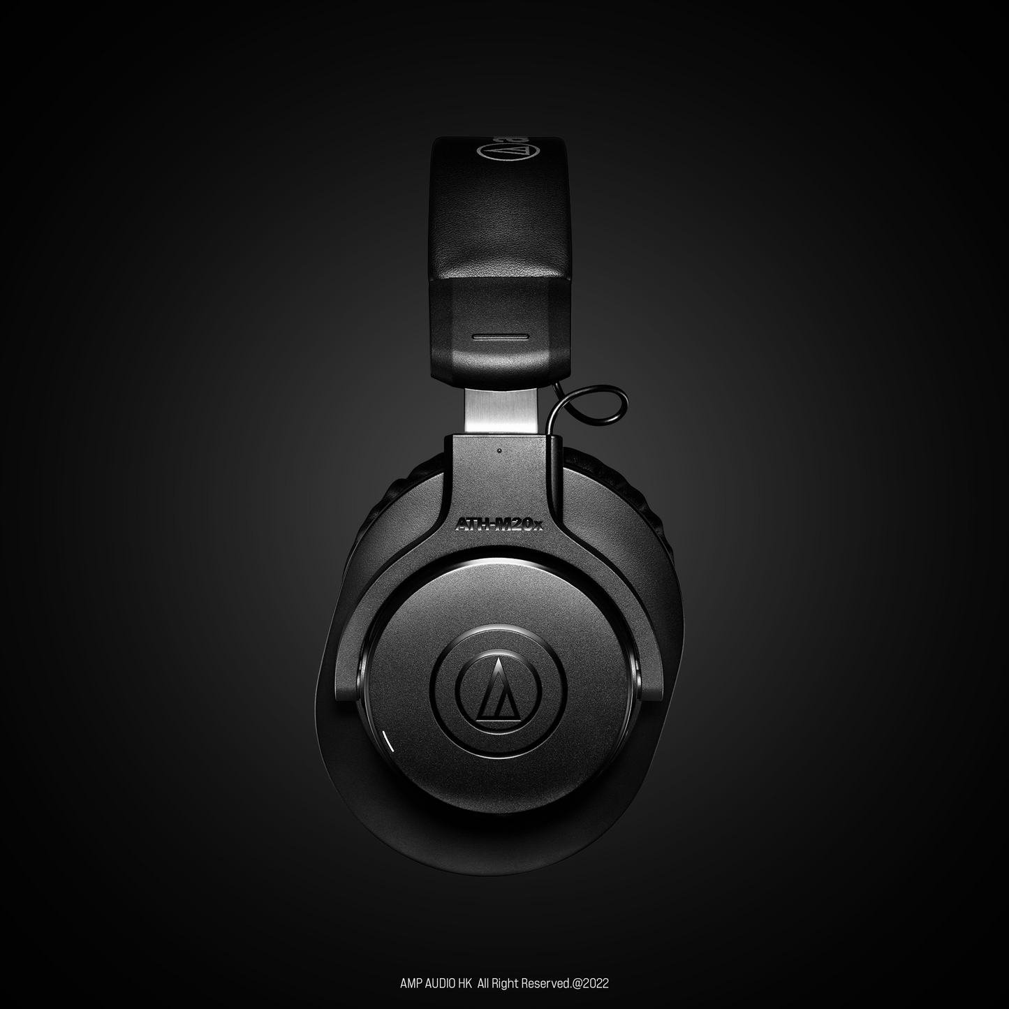 Audio Technica | ATH-M20xBT