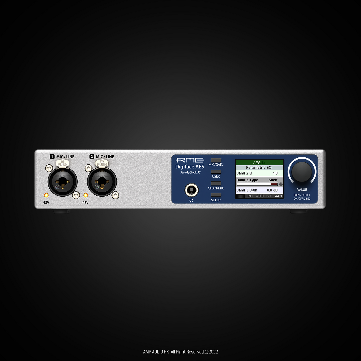 RME | Digiface AES