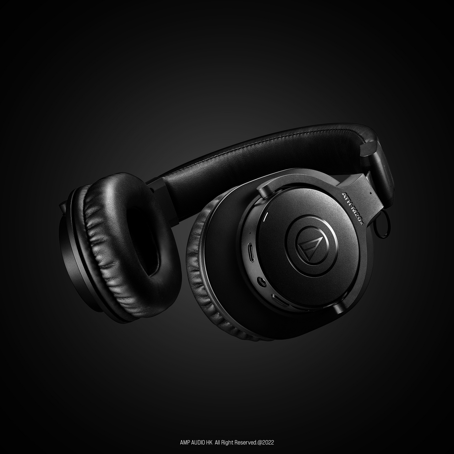 Audio Technica | ATH-M20xBT