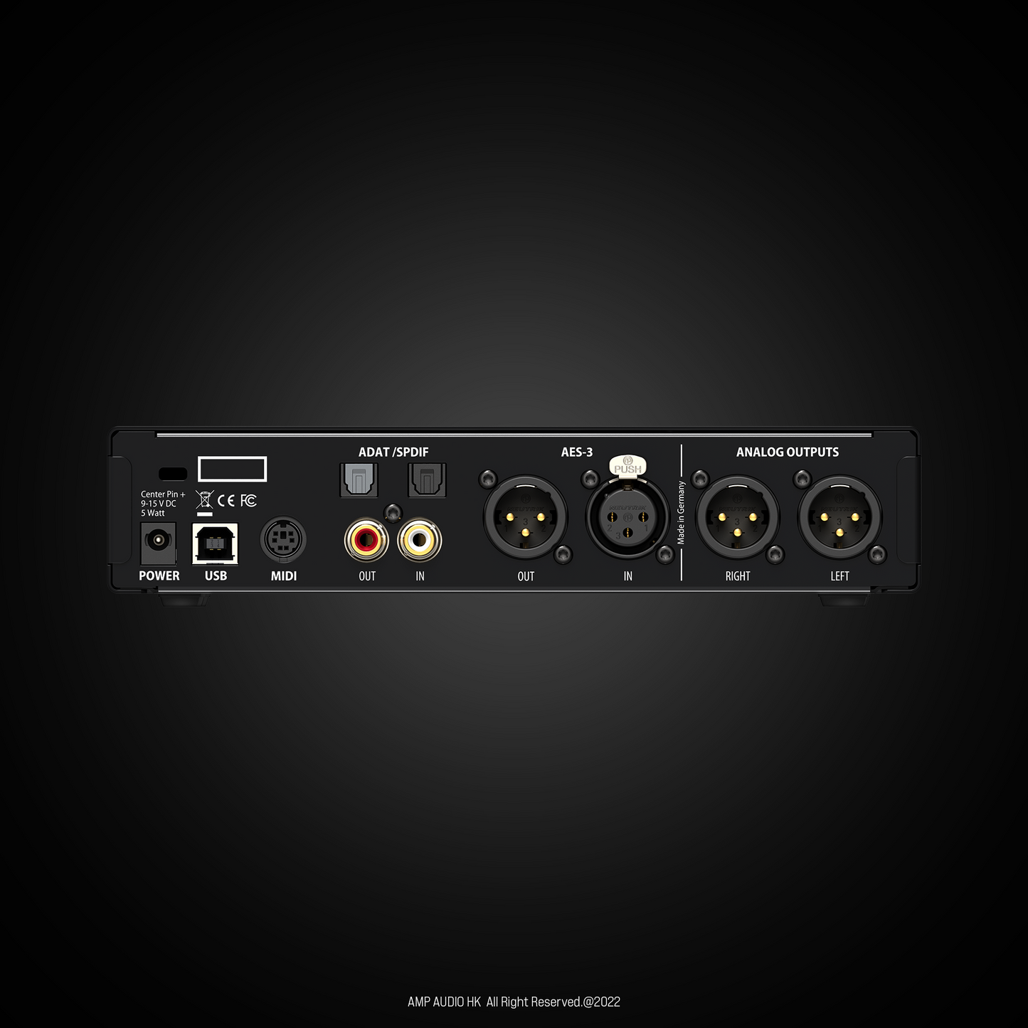 RME | Digiface AES