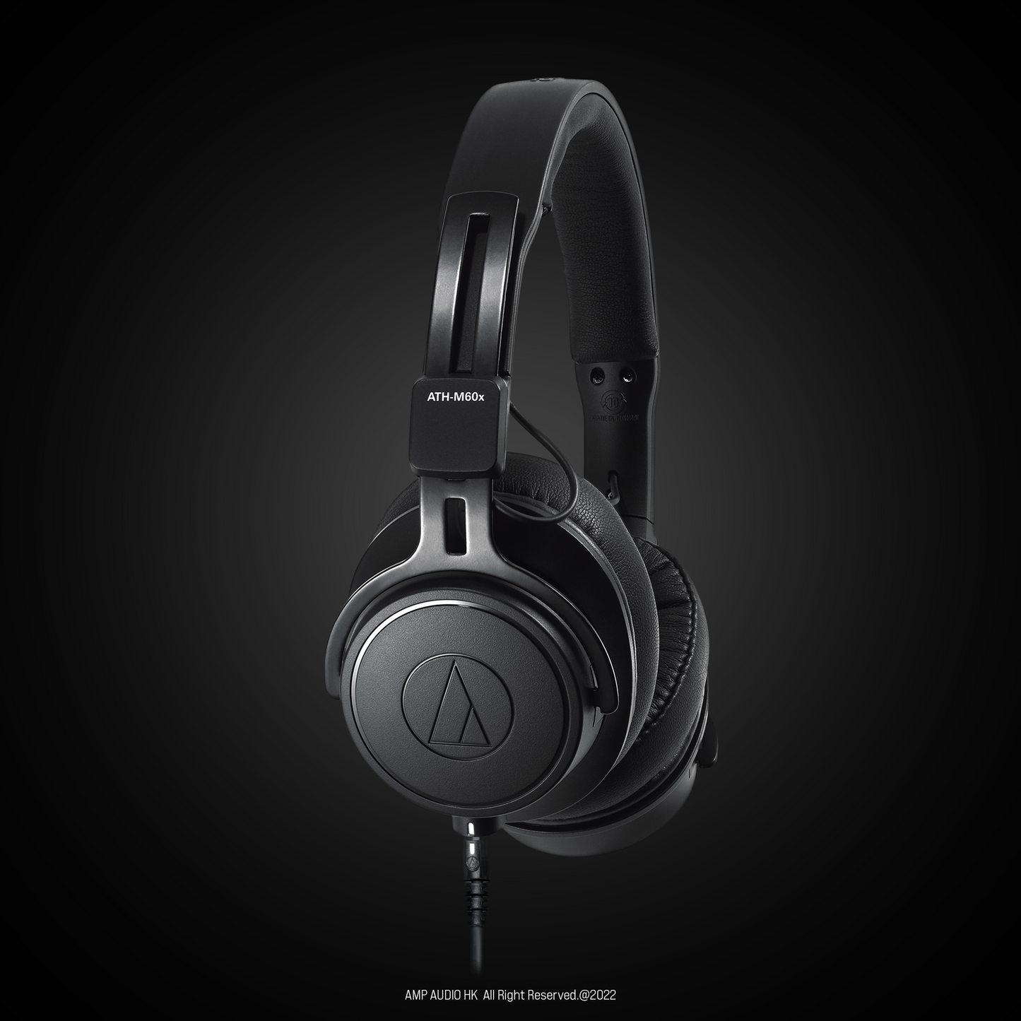 Audio Technica | ATH-M60x
