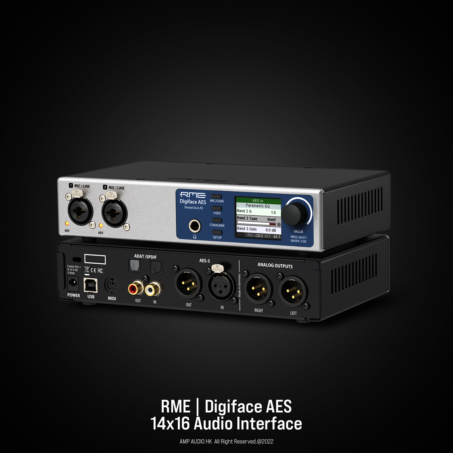 RME | Digiface AES