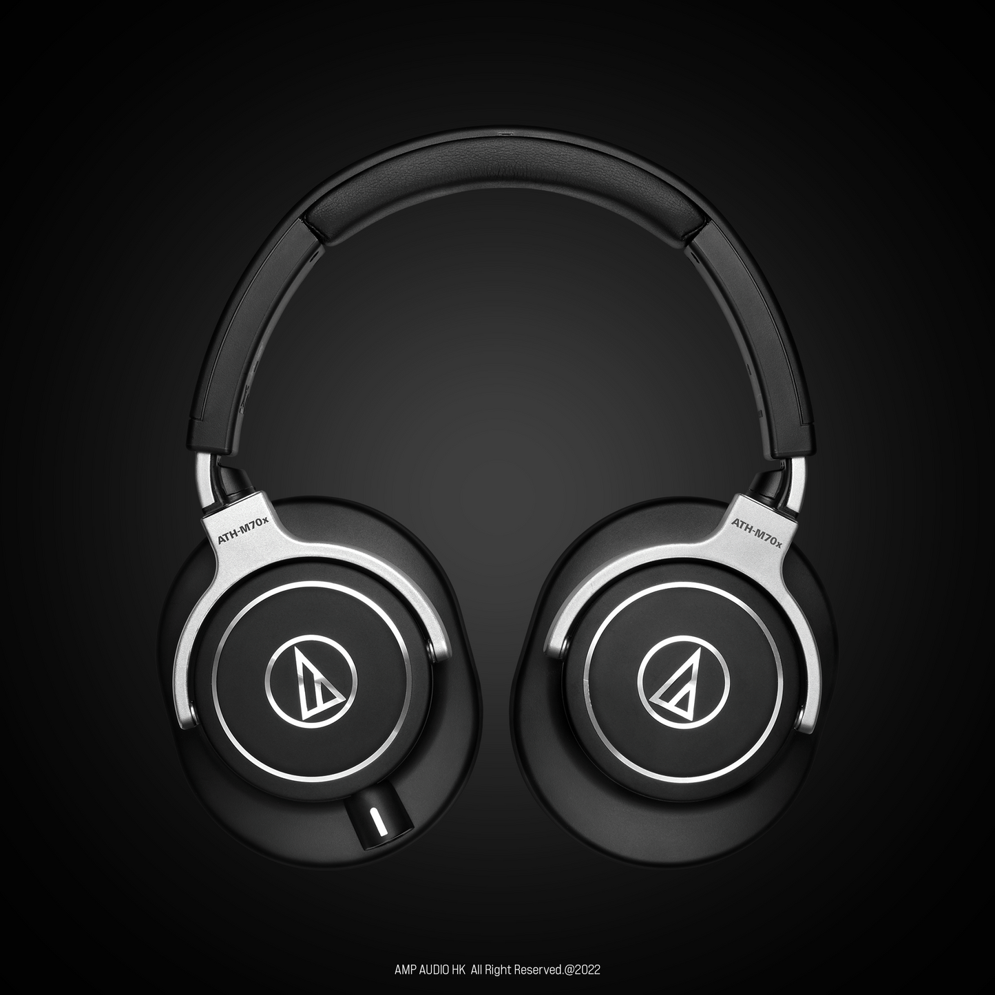 Audio Technica | ATH-M70x
