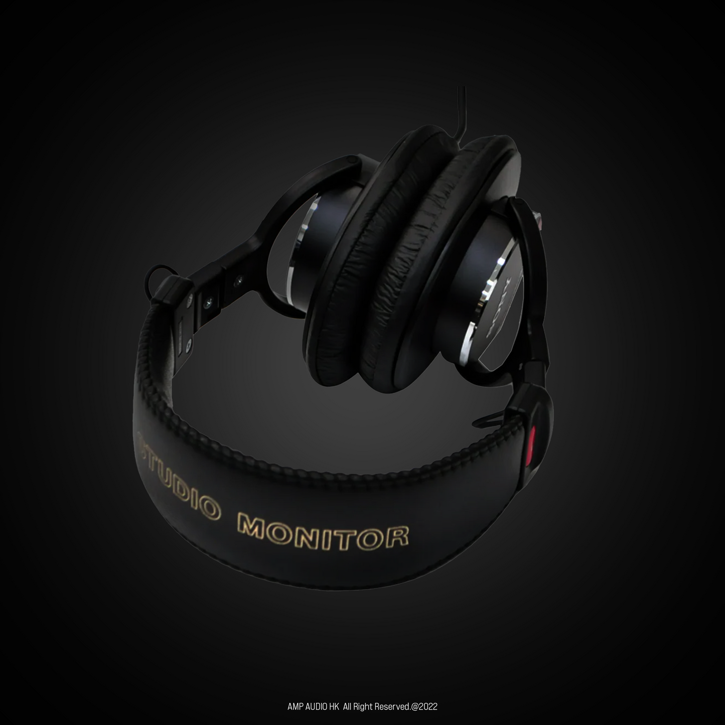 Sony | Closed-Back Studio Headphone | MDR-CD900ST | AMP Audio HK 