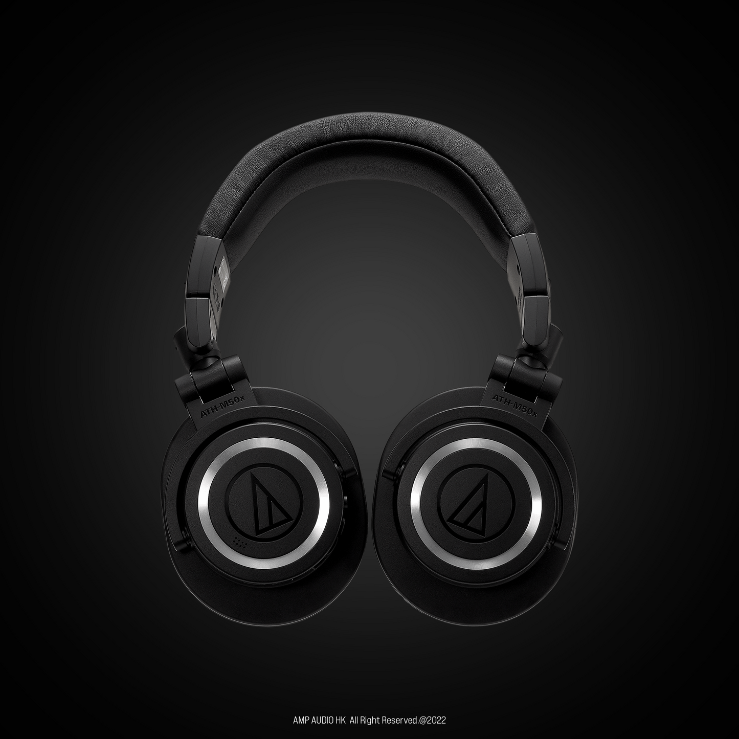 Audio Technica | ATH-M50xBT2