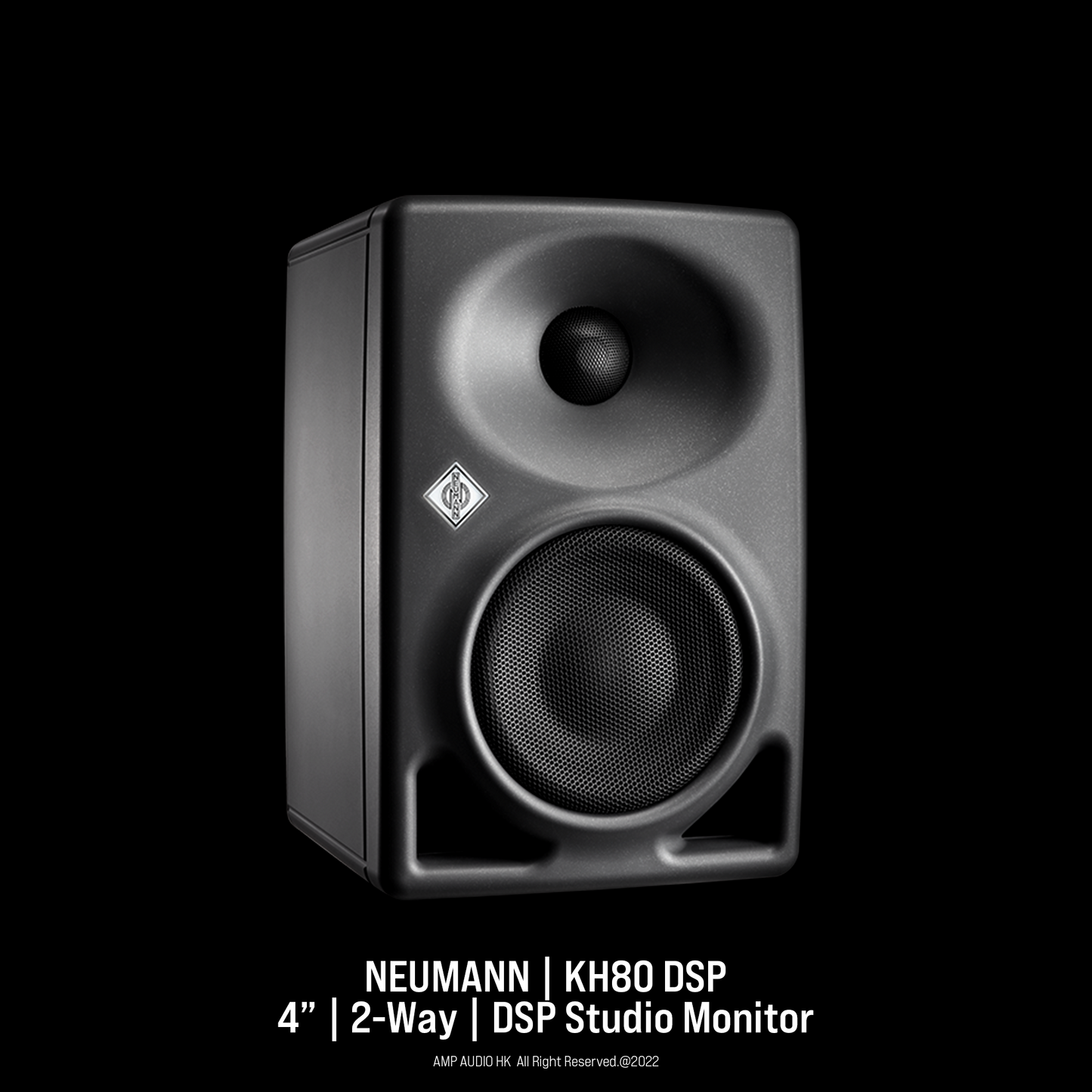 Neumann | KH80 DSP