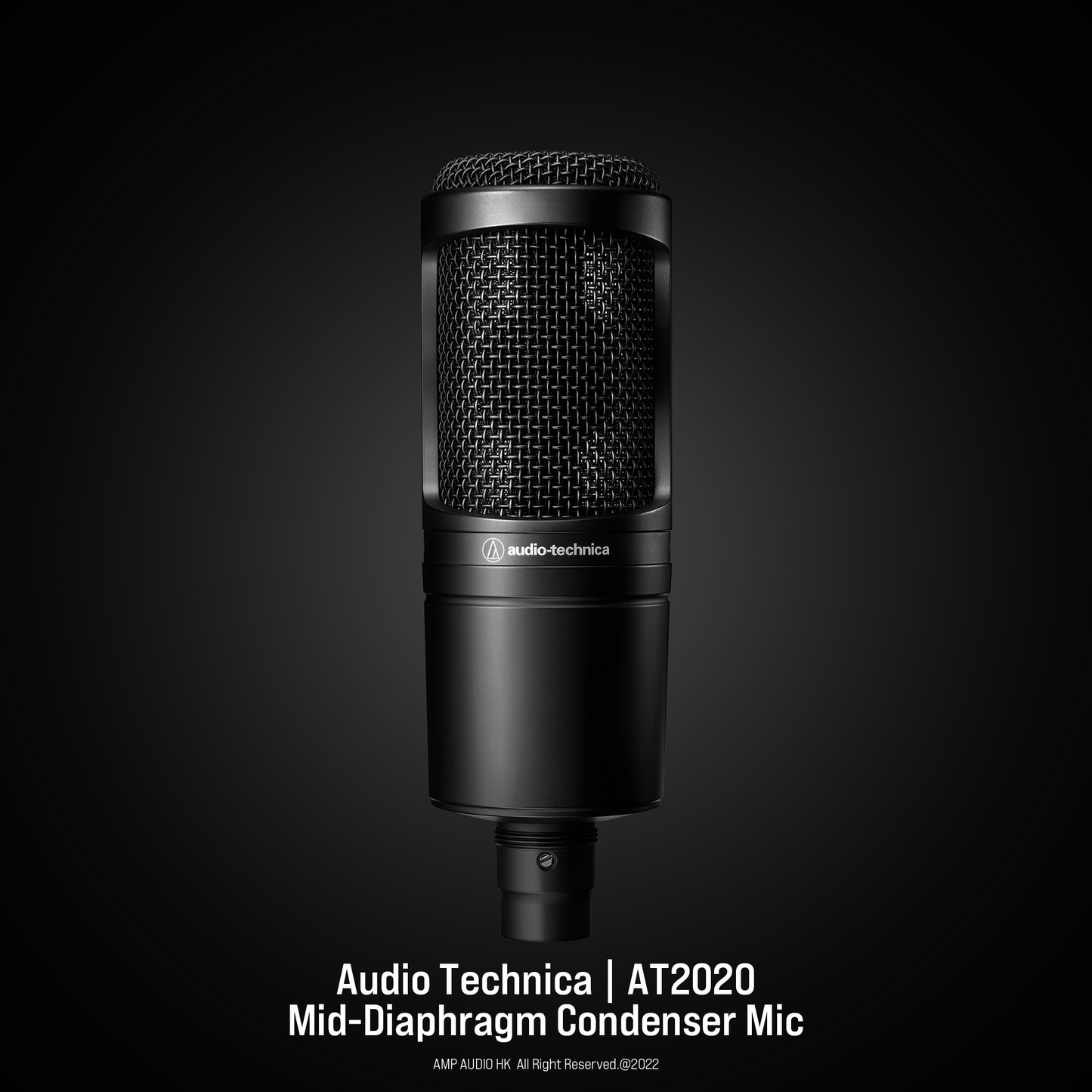 Audio Technica | AT2020