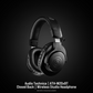 Audio Technica | ATH-M20xBT