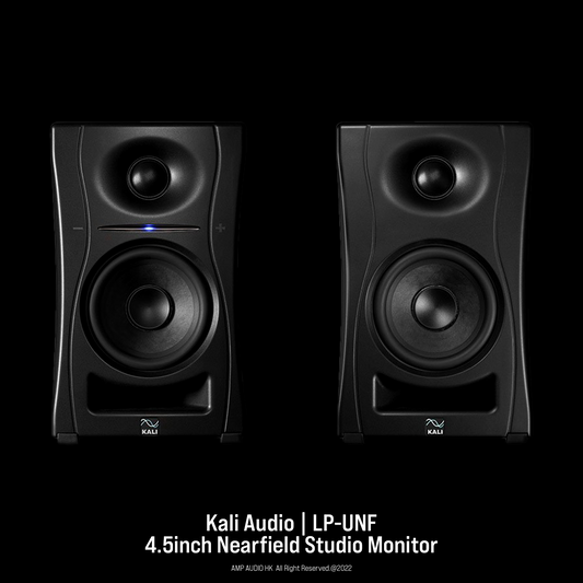 Kali Audio | LP-UNF