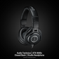 Audio Technica | ATH-M40x