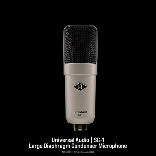 Universal Audio | SC-1