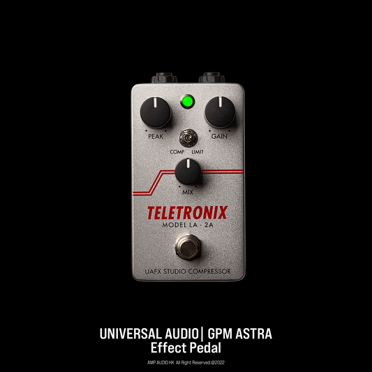 Universal Audio | Teletronix LA-2A Studio Compressor