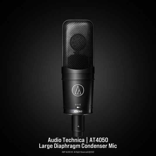 Audio Technica | AT4050