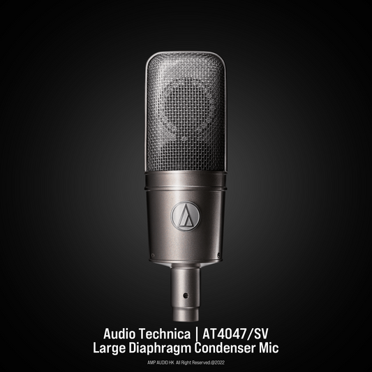 Audio Technica | AT4047/SV