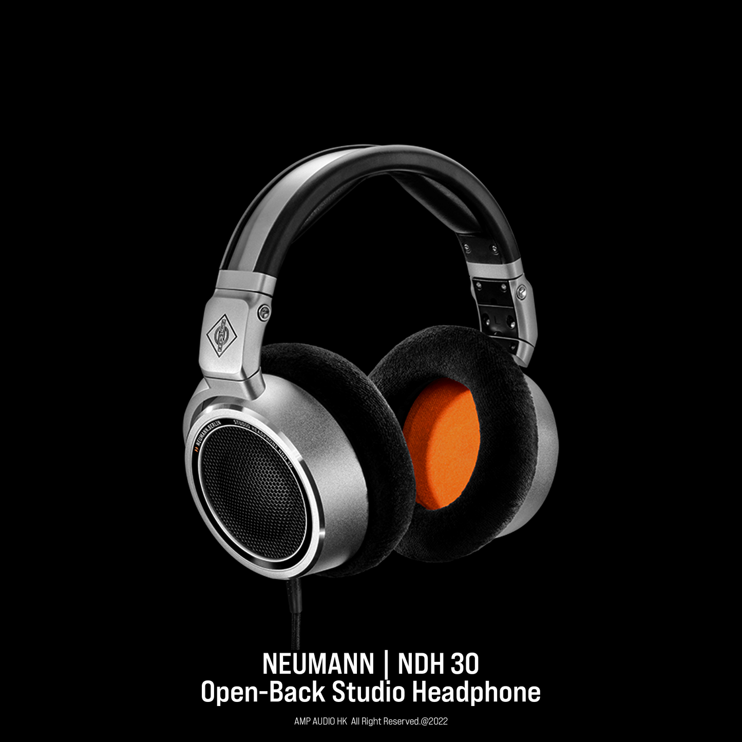 Neumann | NDH 30