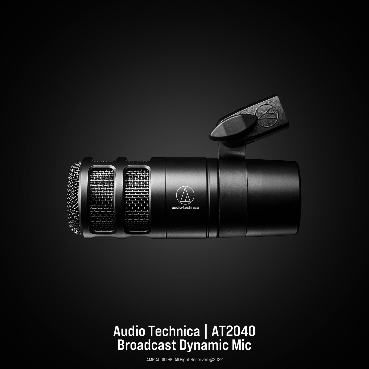 Audio Technica | AT2040