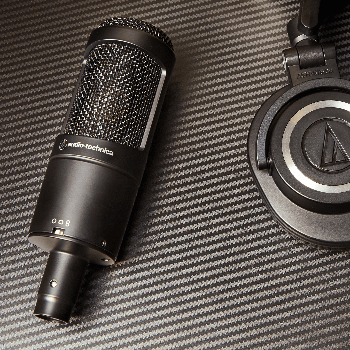 Audio Technica | AT2050