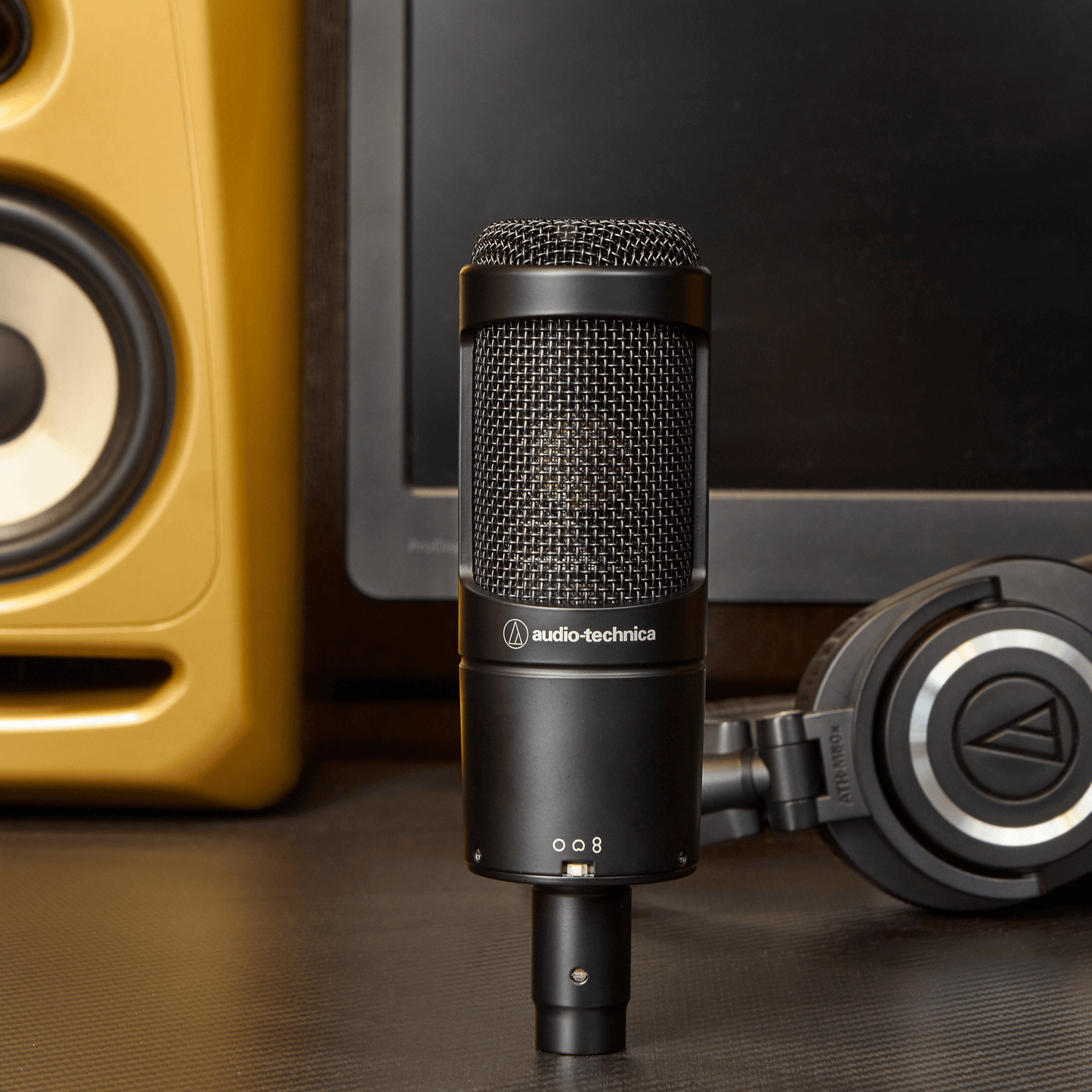 Audio Technica | AT2050