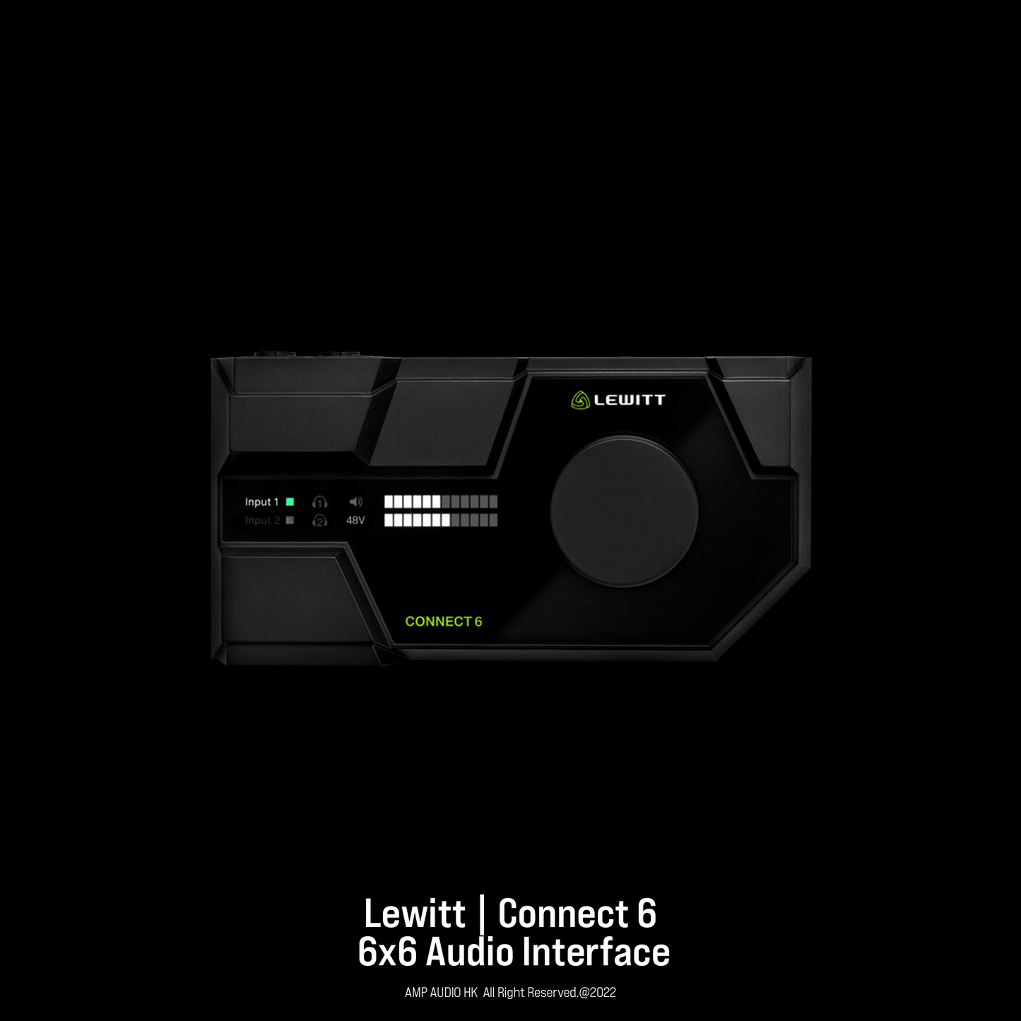 Lewitt | Connect 6