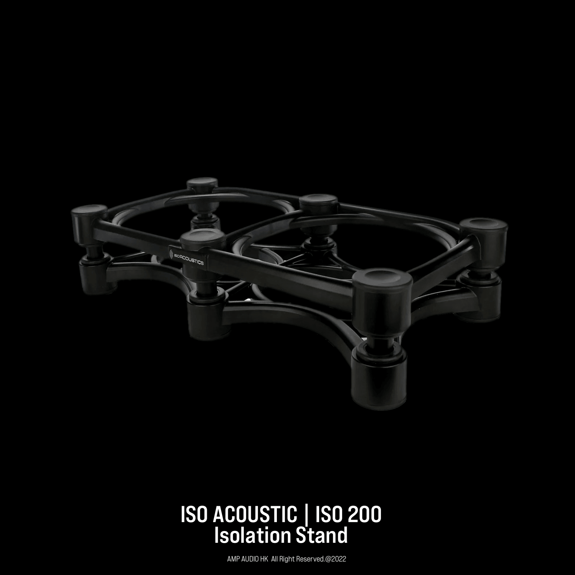 Iso Acoustic | ISO 200 - AMP AUDIO