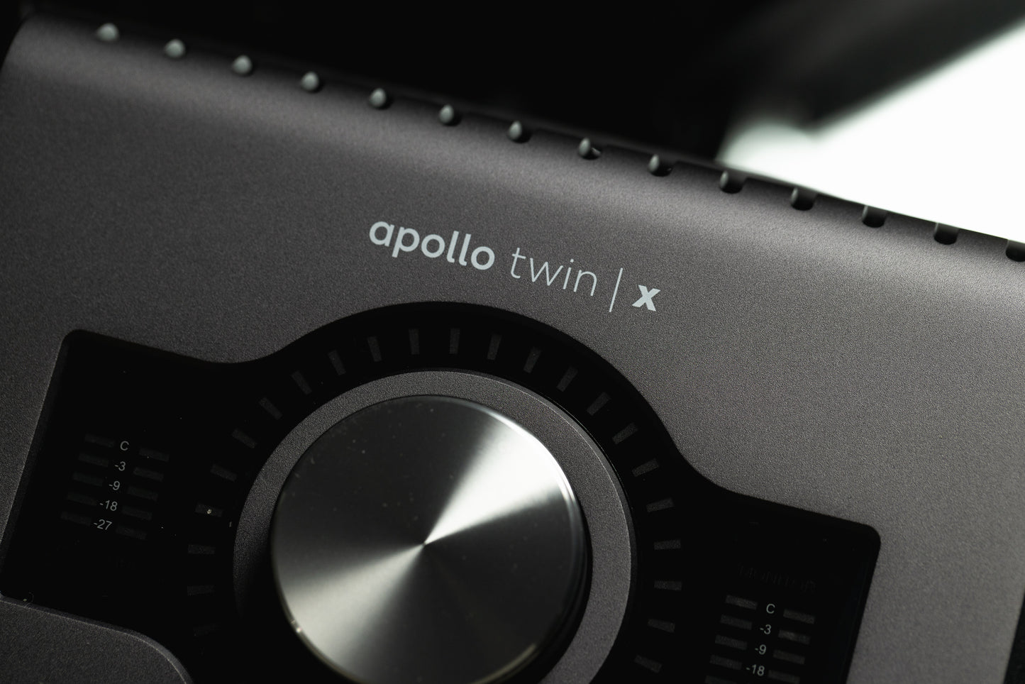 Universal Audio | Apollo Twin X [Heritage Edition | Duo/Quad] - AMP AUDIO