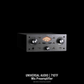 Universal Audio | 710TF - AMP AUDIO