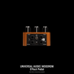 Universal Audio | Woodrow - AMP AUDIO