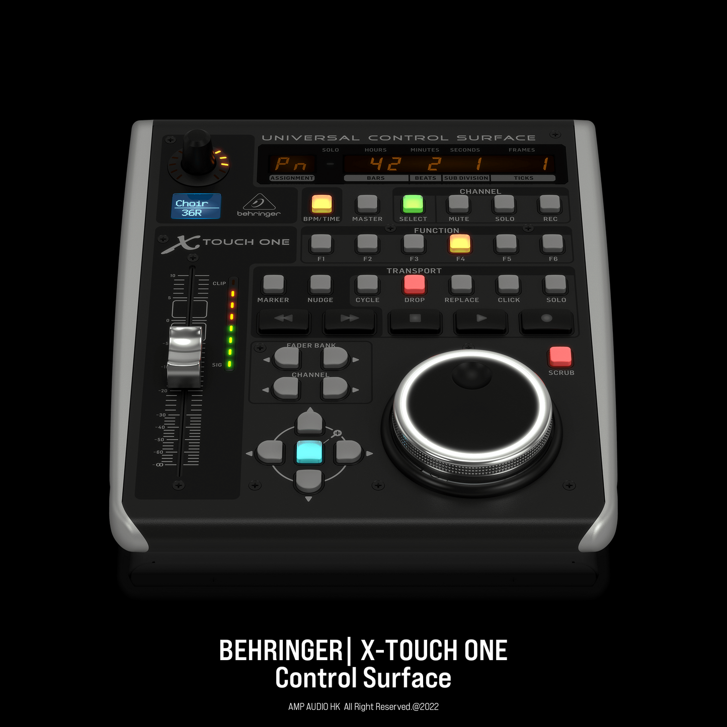 Behringer | X-Touch One