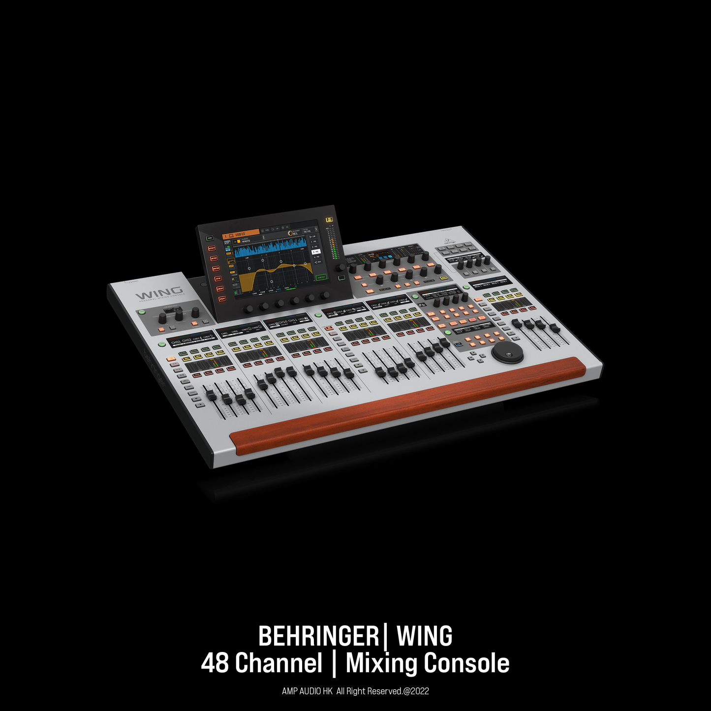 Behringer | Wing