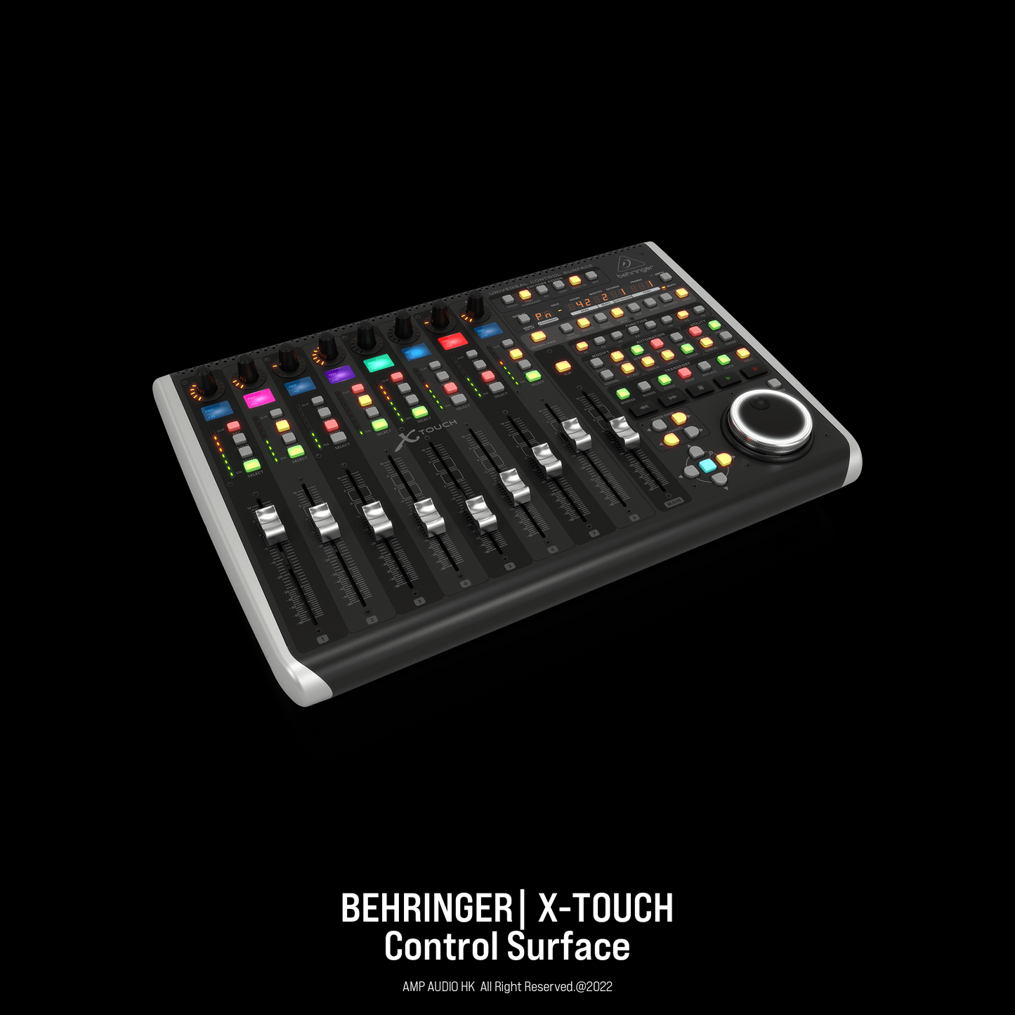Behringer | X-Touch