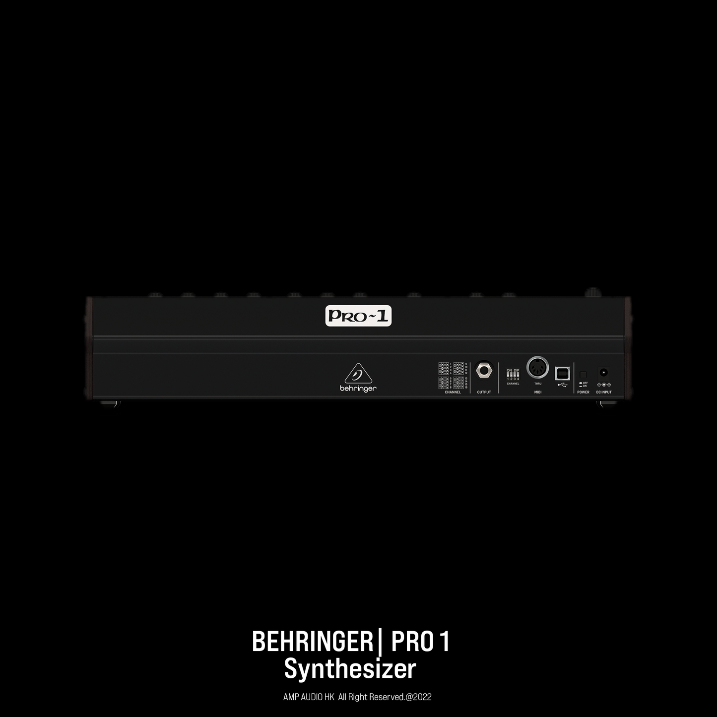 Behringer | Pro-1