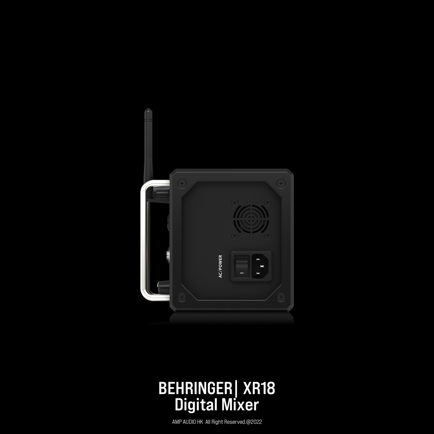 Behringer | XR18