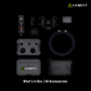 LEWITT | LCT 1040 - AMP AUDIO