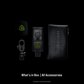 LEWITT | LCT 240 PRO VALUE PACK - AMP AUDIO