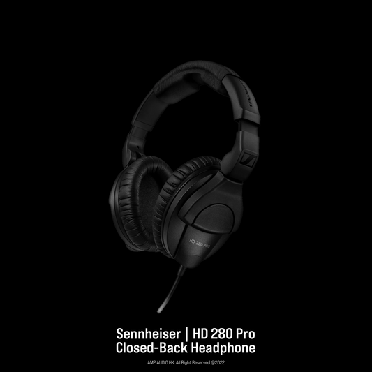 Sennheiser | HD 280 Pro