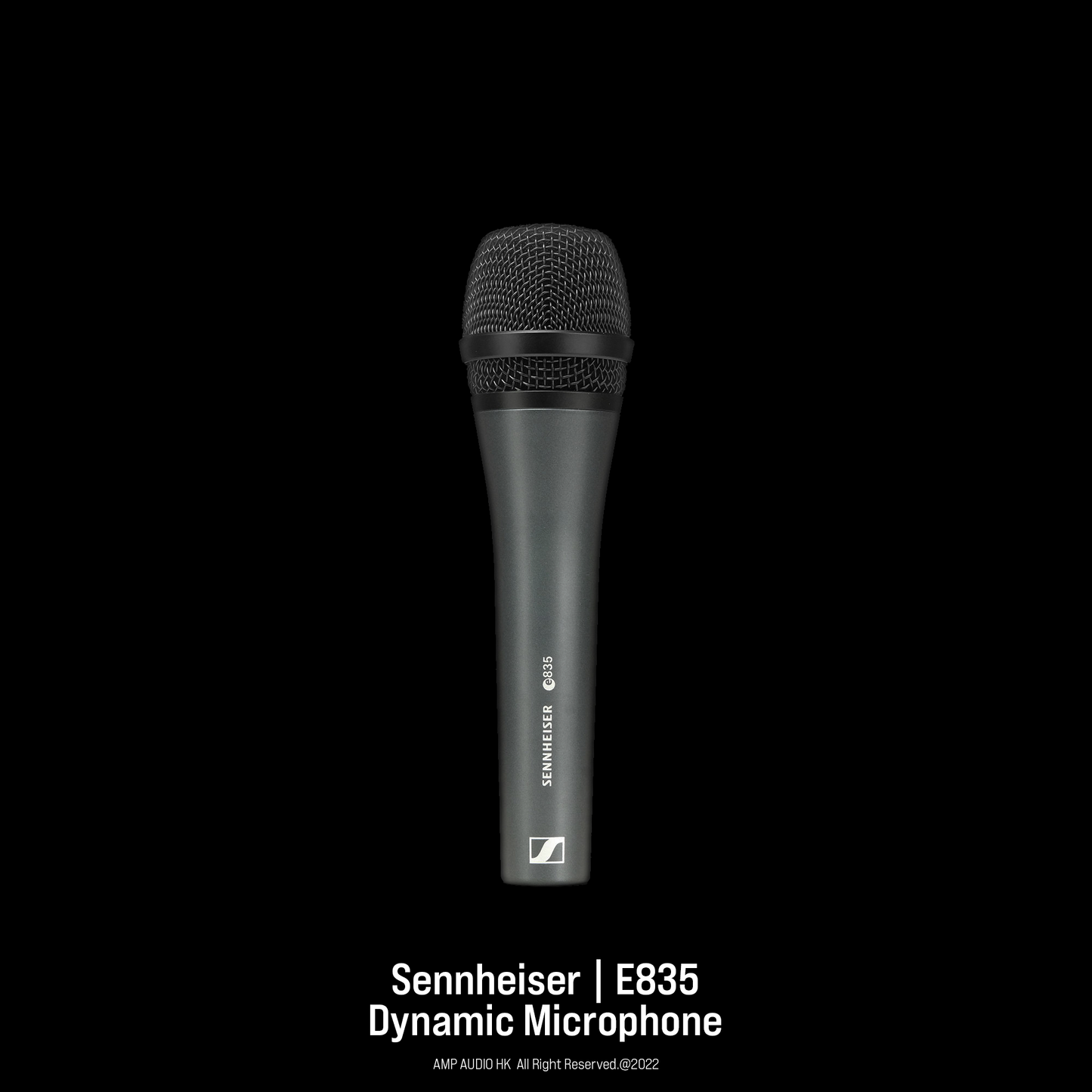 Sennheiser | E835