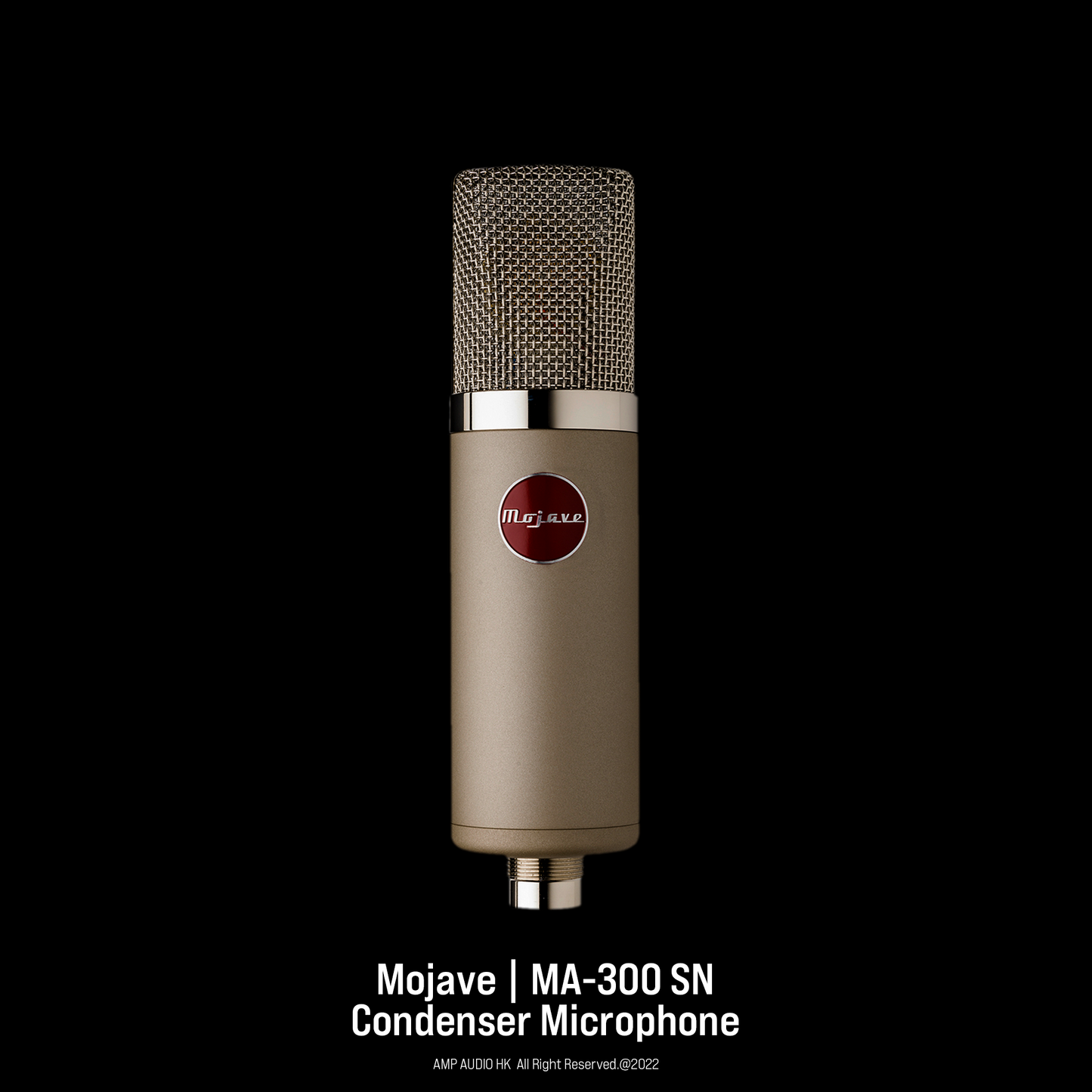 Mojave | MA-300 SN
