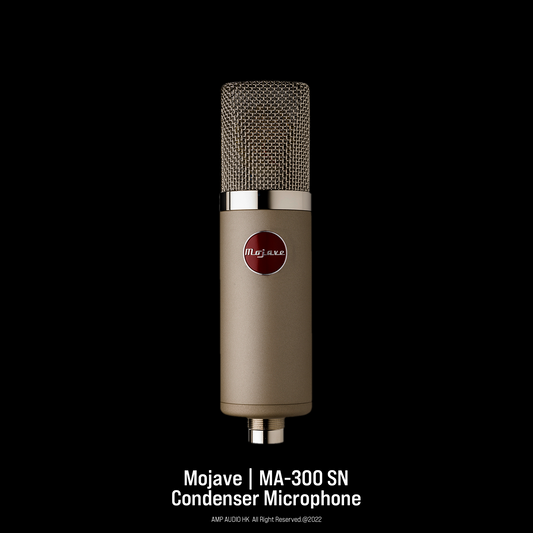 Mojave | MA-300 SN
