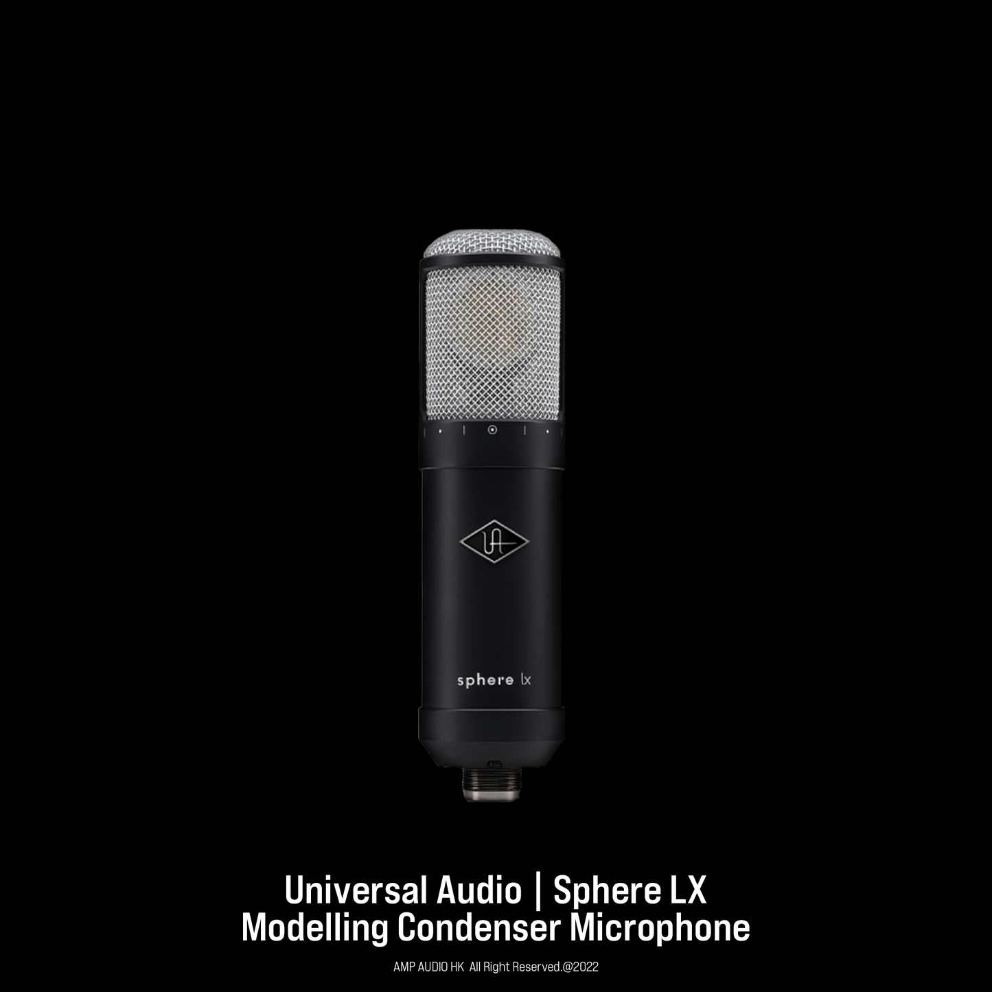 Universal Audio | Sphere LX