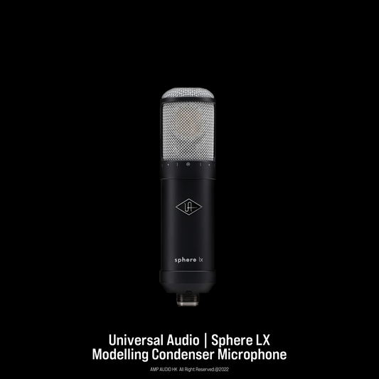Universal Audio | Sphere LX