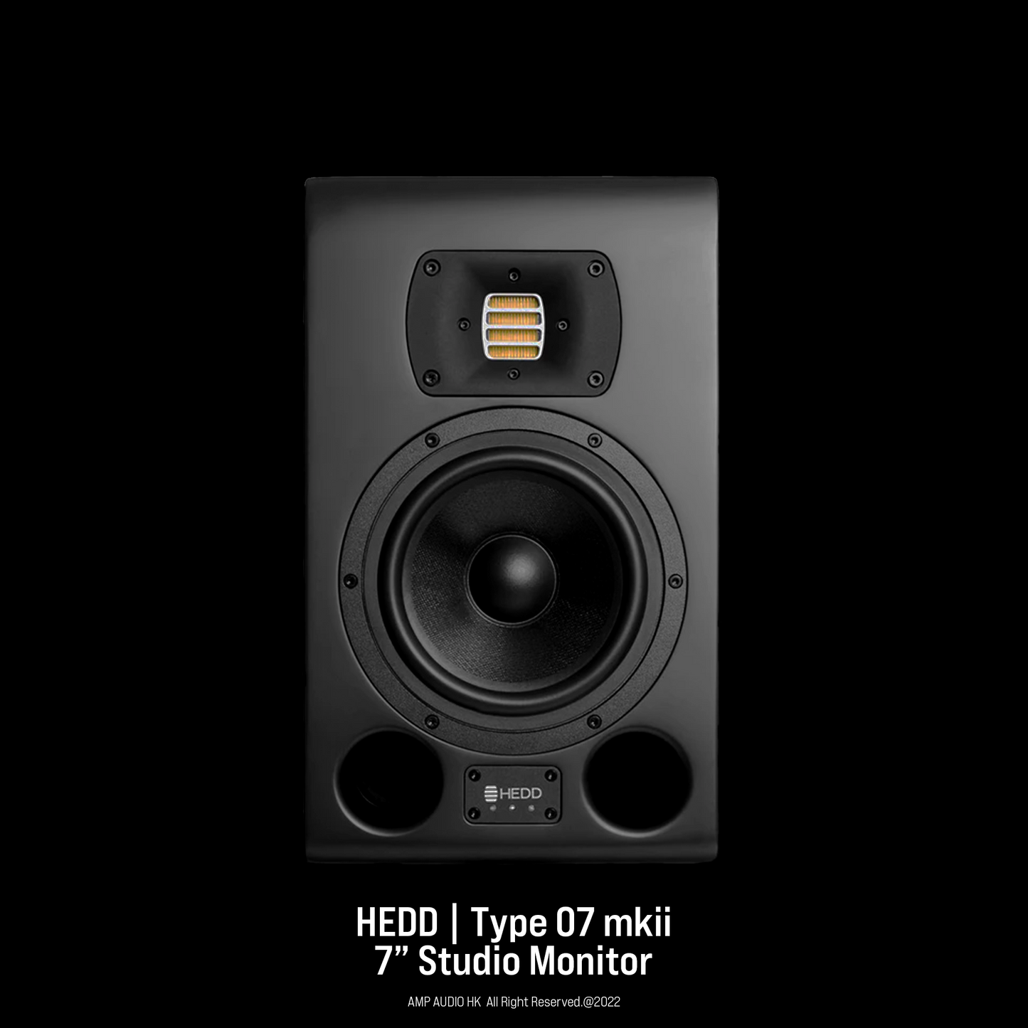 HEDD Audio | Type 07 mkii