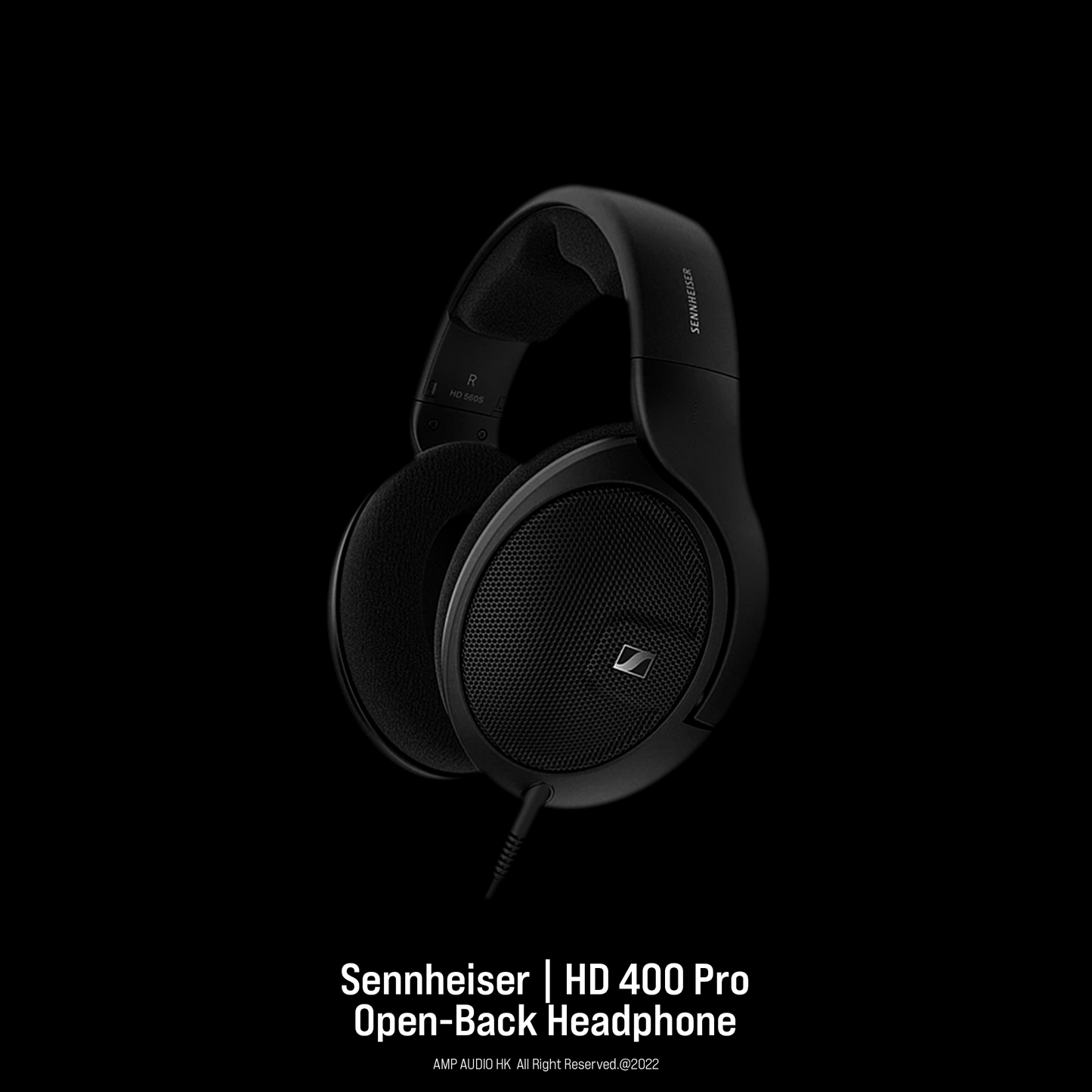 Sennheiser | HD 400 Pro