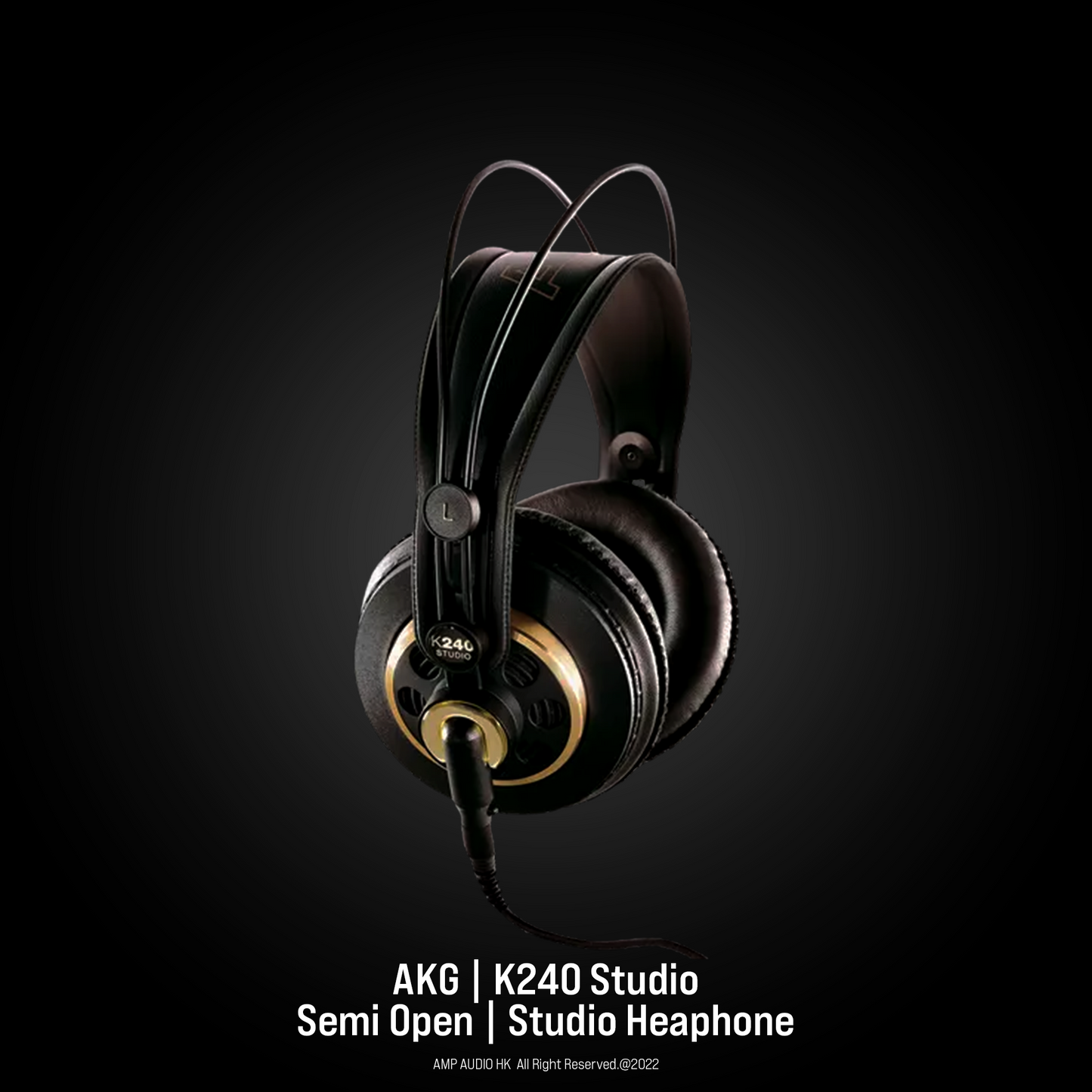 AKG | K240 Studio