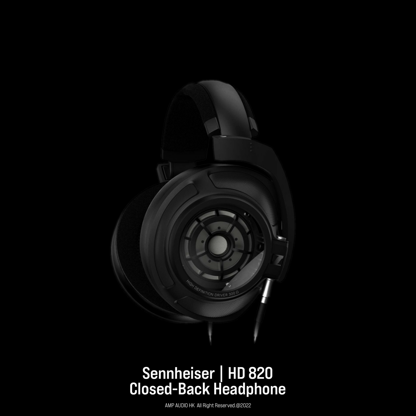 Sennheiser | HD820