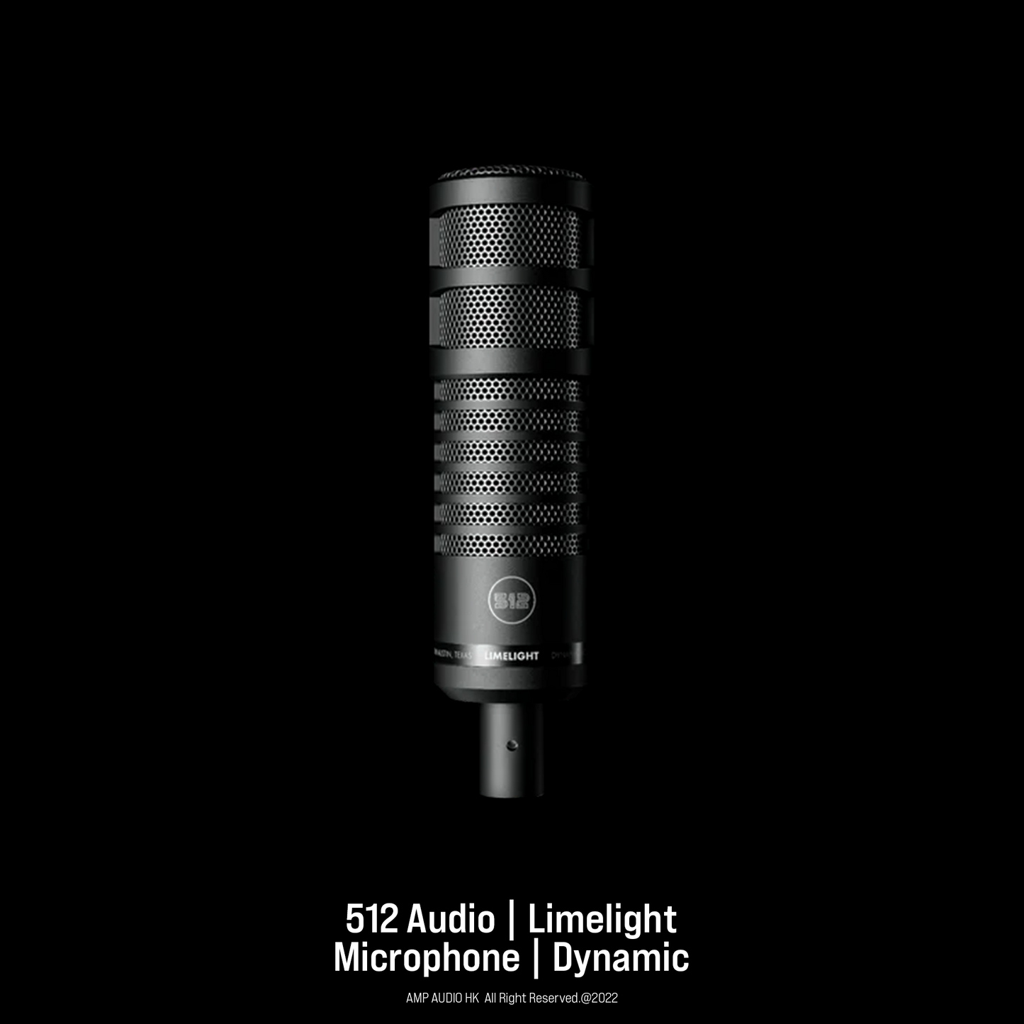 512 Audio | Limelight
