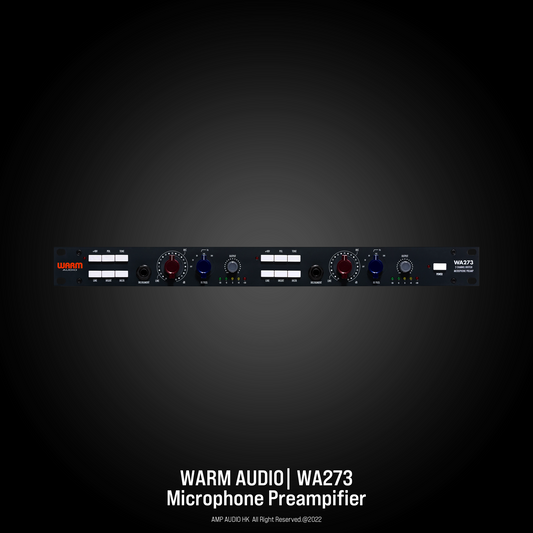 Warm Audio | WA273