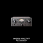 Universal Audio | 710TF - AMP AUDIO