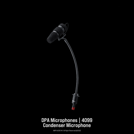 DPA Microphones | 4099