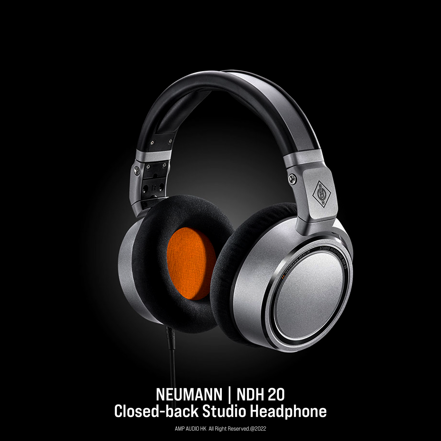 Neumann | NDH 20