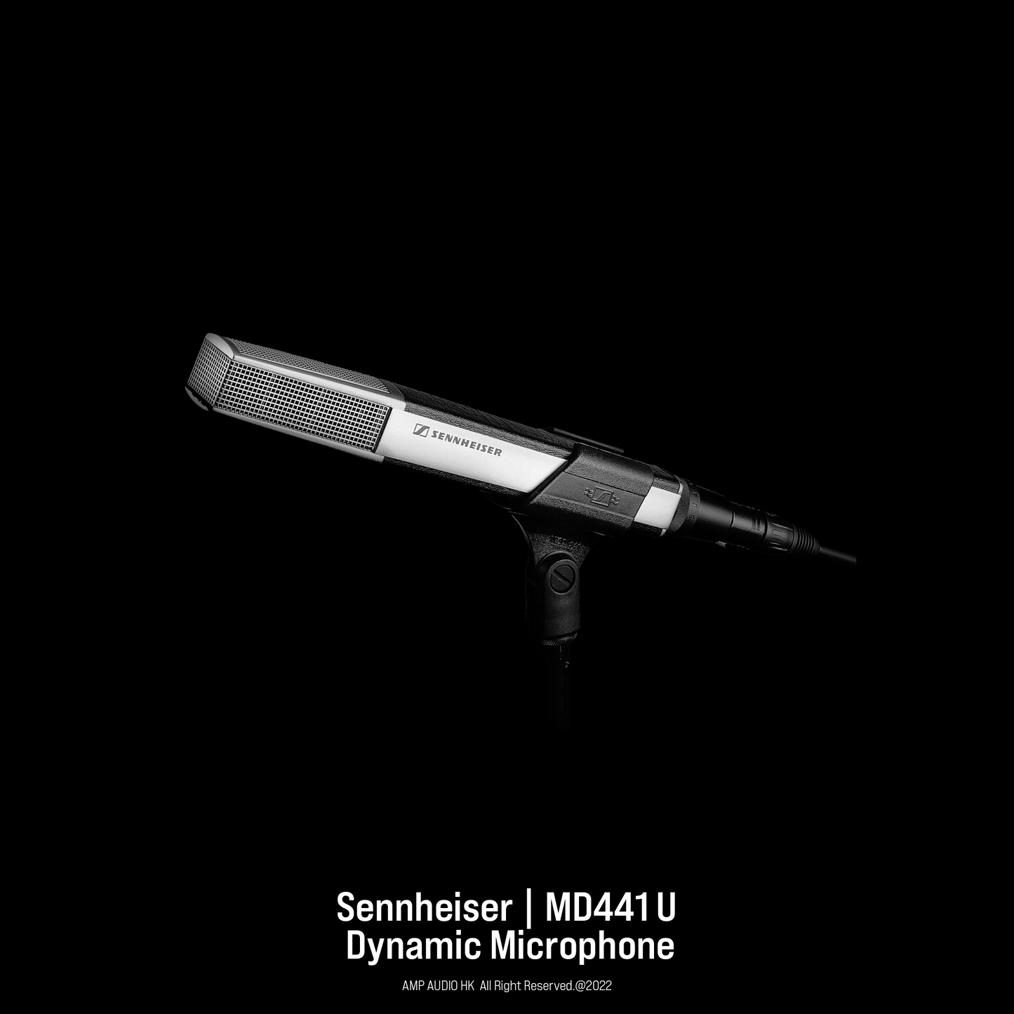 Sennheiser | MD 441-U